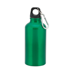 Kleine aluminium fles in felle kleuren 400ml Cruiser