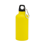 Kleine aluminium fles in felle kleuren 400ml Cruiser