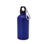 Kleine aluminium fles in felle kleuren 400ml Cruiser