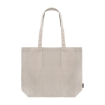 Katoenen tassen met lange handvatten 280 g/m2 Eco Premium Recycled kleur naturel eerste weergave