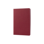 Voordelige kartonnen notitieboekjes bedrukken A5 Journal Color kleur bordeaux