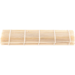 Sushi set van 5 delen met bedrijfslogo kleur beige vijfde weergave