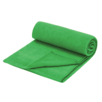 Goedkope stoffen fleecedeken bedrukken 180 g/m2 Basic Style