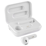 Twee 5.0 bluetooth doordopjes in doosje Ultimate