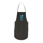 Non-woven keukenschort met jouw bedrukking