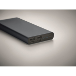 Powerbank met USB type C en snelladen 10.000 mAh Duo kleur marineblauw foto bekijken vierde weergave