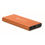 Powerbank met USB type C en snelladen 10.000 mAh Duo hoofdweergave