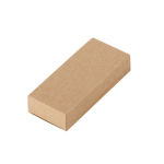 USB 2.0-hub met en kabel Bamboo Type-C-poort in doosje