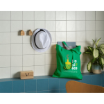 Tas bedrukken van gerecycled katoen en RPET 180 g/m2 Recycle Cairo luxe weergave