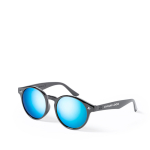 rPET-zonnebril met spiegelglazen en UV400 bescherming Allure met jouw bedrukking