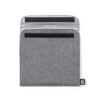 RPET thermo snackhouder met klittenbandsluiting Club Sandwich tweede weergave