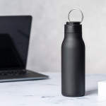 RVS thermosfles met handvat op de deksel 600ml Fancy sfeerweergave