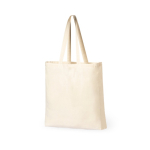 Biologisch katoenen tassen bedrukken 230 g/m2 Organic Fresh kleur beige tweede weergave