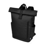 Waterdichte rugzak voor 15,6'' laptops kleur zwart