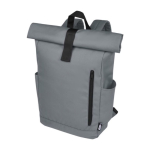 Waterdichte rugzak voor 15,6'' laptops kleur grijs