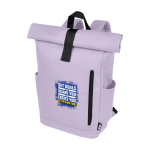 Waterdichte rugzak voor 15,6'' laptops weergave transfer printen