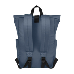 Waterdichte rugzak voor 15,6'' laptops tweede weergave achterkant
