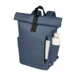 Waterdichte rugzak voor 15,6'' laptops tweede weergave
