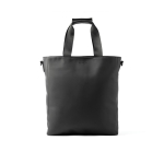 Klassieke, waterbestendige laptoptassen 15'' Tote Contempo kleur zwart