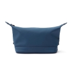 Toilettas met minimalistisch waterafstotend design Modern kleur blauw tweede weergave