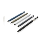 Inktloze duurzame pen voor langdurig schrijven Eraser kleur blauw algemene weergave