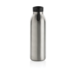 BPA-vrije thermosfles met handvat 500ml Aira Avior kleur zilver derde weergave