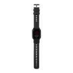 Multifunctionele smartwatch als geschenk GreenTrack kleur zwart weergave 11