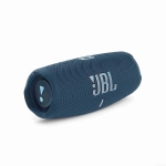 Hoogwaardige Bluetooth-luidspreker met 20 uur speeltijd JBL Charge 5 kleur marineblauw