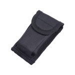 RVS multifunctionele tang met 8 functies kleur blauw