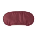 Gepersonaliseerd slaapmasker met logo Relax tweede weergave