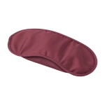 Gepersonaliseerd slaapmasker met logo Relax derde weergave