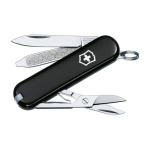 Victorinox roestvrijstalen zakmes met 7 functies tweede weergave