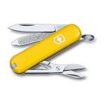 Victorinox roestvrijstalen zakmes met 7 functies eerste weergave