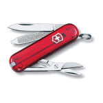 Victorinox roestvrijstalen zakmes met 7 functies tweede weergave