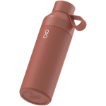 Thermosfles van staal en kunststof met glazen dop 500 ml Ocean Bottle vierde weergave