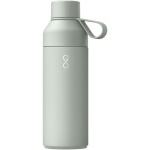 Thermosfles van staal en kunststof met glazen dop 500 ml Ocean Bottle