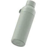 Thermosfles van staal en kunststof met glazen dop 500 ml Ocean Bottle derde weergave