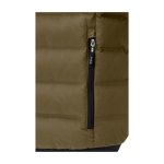 Donsjacket van polyester voor heren 164 g/m2 Elevate Life weergave detail 1