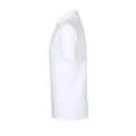 Poloshirt van 100% katoen 175 g/m2 Fruit Of The Loom negende weergave