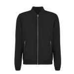 Wind- en waterafstotend polyester bomberjack bedrukken MKT Pinkman  negende weergave
