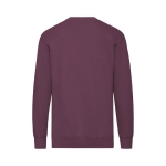 Lichtgewicht sweater van katoen/polyester 240 g/m2 Fruit Of The Loom derde weergave