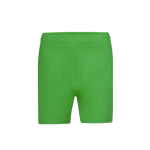 Ademende polyester joggingsbroek met logo 145 g/m2 MKT Gerox  negende weergave