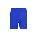 Ademende polyester joggingsbroek met logo 145 g/m2 MKT Gerox  negende weergave