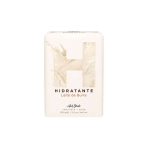 Plantaardige zeep voor alle huidtypes gemaakt in Portugal 100g kleur beige