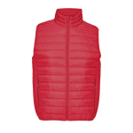Heren bodywarmer met zijzakken SOL'S Stream 280 g/m2 vijfde weergave