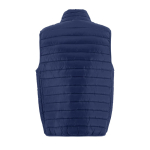 Heren bodywarmer met zijzakken SOL'S Stream 280 g/m²