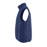 Heren bodywarmer met zijzakken SOL'S Stream 280 g/m² zesde weergave