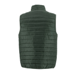Heren bodywarmer met zijzakken SOL'S Stream 280 g/m²