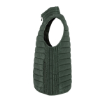 Heren bodywarmer met zijzakken SOL'S Stream 280 g/m² zesde weergave