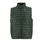 Heren bodywarmer met zijzakken SOL'S Stream 280 g/m² achtste weergave